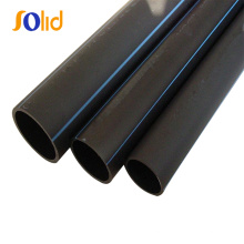 90mm HDPE Pipe High Quality Plastic Irrigation Pipe